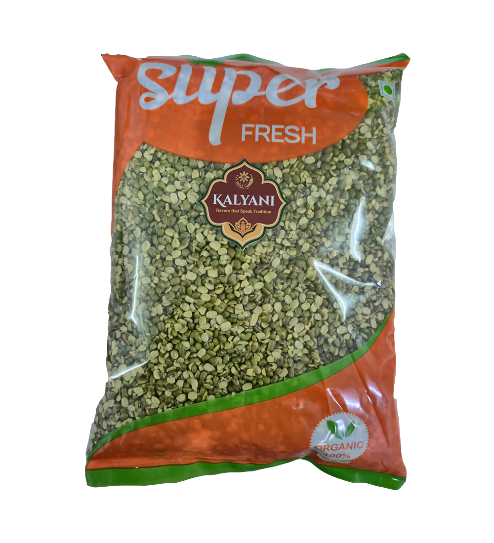 Moong Daal 500 Gm