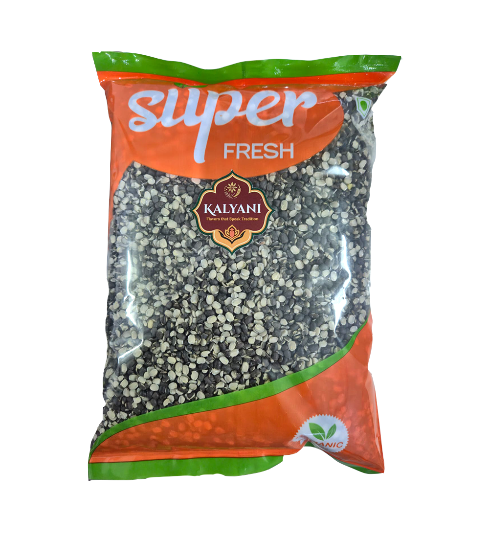 Urad Daal 500 Gm